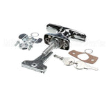 66-11727 Federal Industries Handle Latch, With Lock