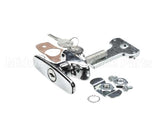 66-11727 Federal Industries Handle Latch, With Lock