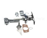 66-11727 Federal Industries Handle Latch, With Lock