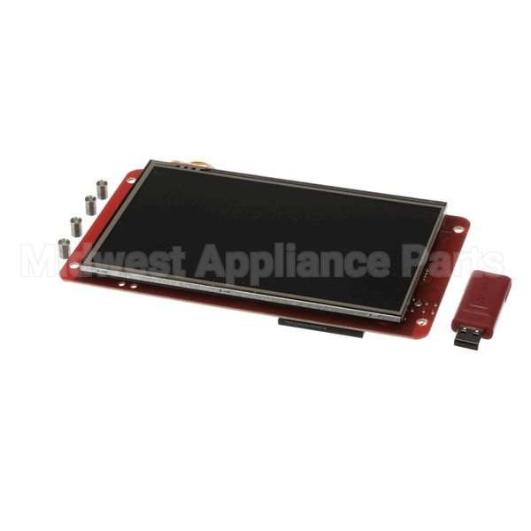 66-1189-B Compatible Star Module, Display, Touch