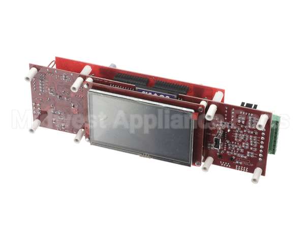 66-1191-7ELEVEN Doyon Control Board