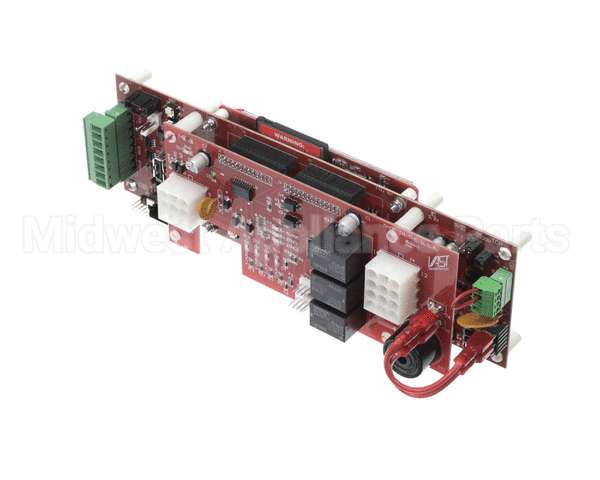 66-1191-7ELEVEN Doyon Control Board