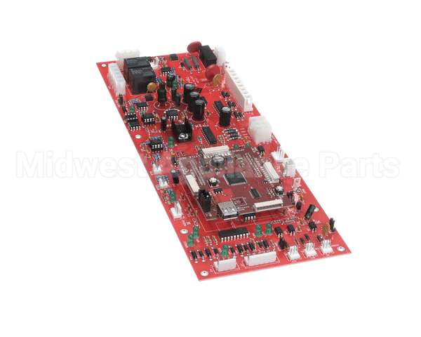 66-1197-SRO Doyon Boardcontroliosro