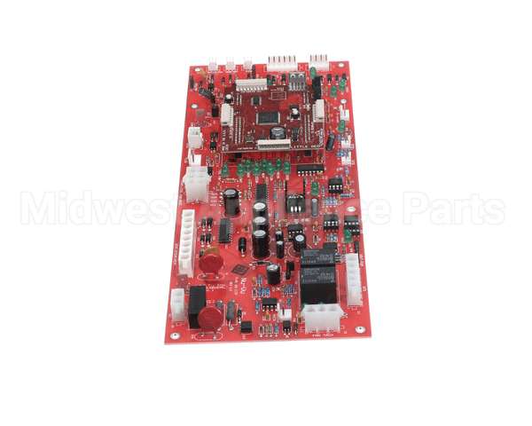 66-1197-SRO Doyon Boardcontroliosro