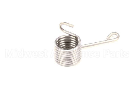 66-12966 Federal Industries Spring Torsion Lh .50 Id .070