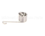 66-12966 Federal Industries Spring Torsion Lh .50 Id .070