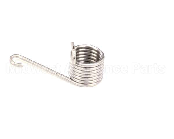 66-12966 Federal Industries Spring Torsion Lh .50 Id .070