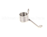 66-12966 Federal Industries Spring Torsion Lh .50 Id .070