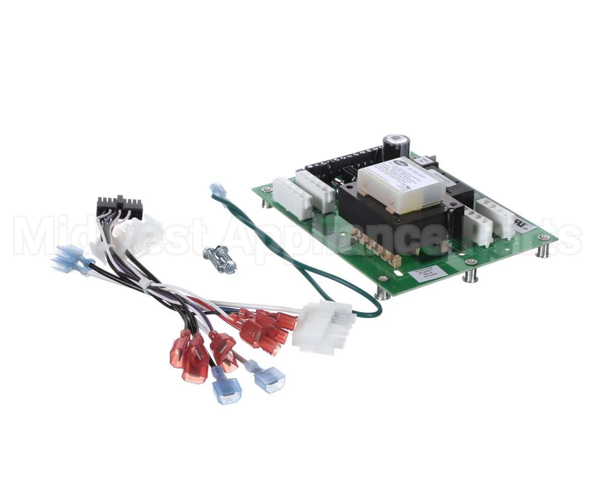 66-13060-01 Enviro-Tec Fan Relay Board