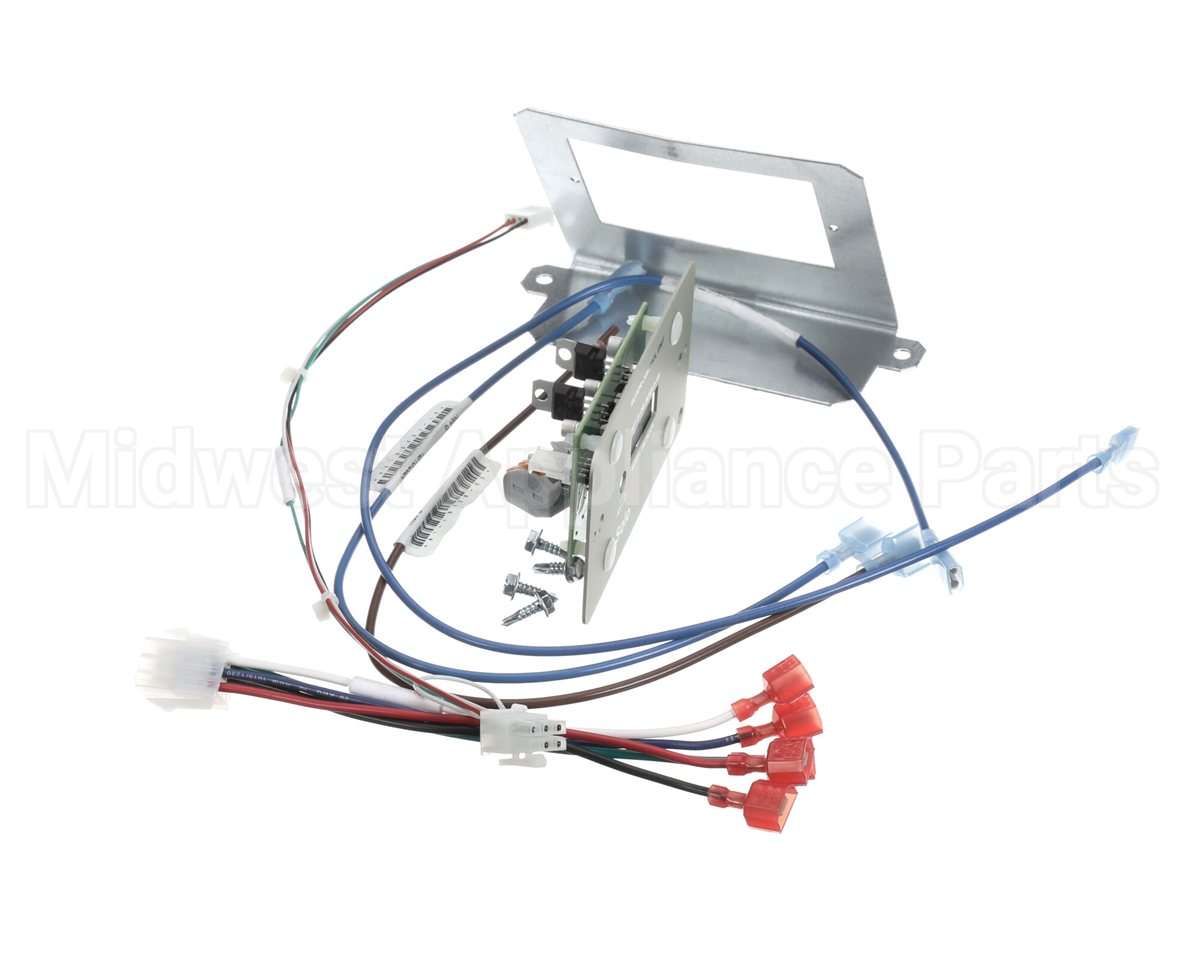 66-13065-01 Enivro Tec Pwm Vav Rpl Kit Cfr 1Spd