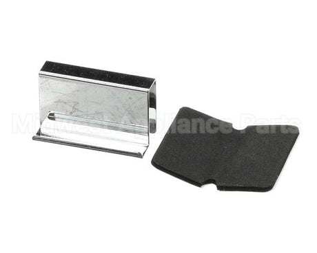 66-17527 Federal Industries Knob 14Glass Clamp