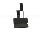 66-17527 Federal Industries Knob 14Glass Clamp