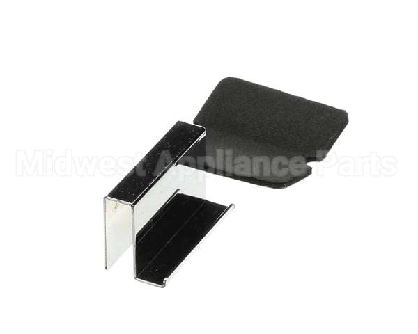 66-17527 Federal Industries Knob 14Glass Clamp