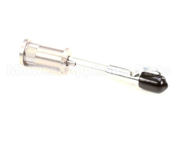 66-18933 Federal Industries Lock,Pike Slide Door