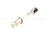 66-18933 Federal Industries Lock,Pike Slide Door