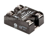 66-2003 Nu-Vu Relay Solid State Gordos Dc