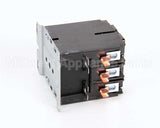 66-2013 Nu-Vu Contactor, 40 Amp, 3 Pole 120V