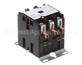 66-2017 Nu-Vu Contactor, 40 Amp, 3 Pole 240V