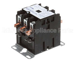 66-2017 Nu-Vu Contactor, 40 Amp, 3 Pole 240V