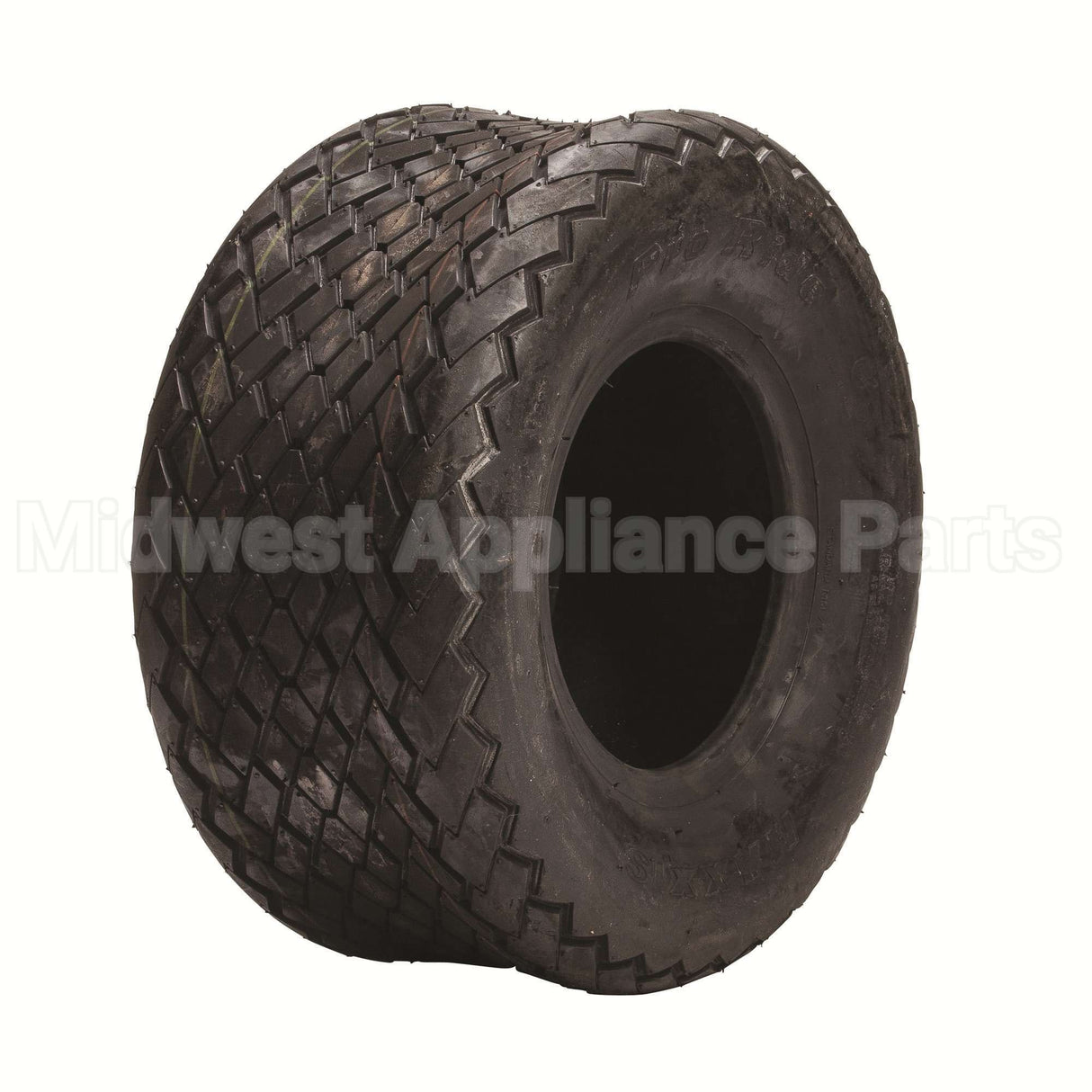 66-205 Oregon Tire18X8.50-8Super Turf 4 Pl