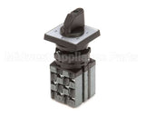 66-3000 Nu-Vu Switch,Fan,4 Spd,Entrelec