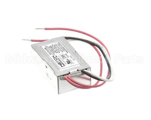 66-3012 Nu-Vu Transformer,230V,80W