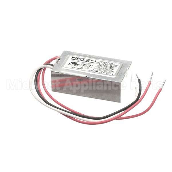66-3012 Compatible Stero Trans