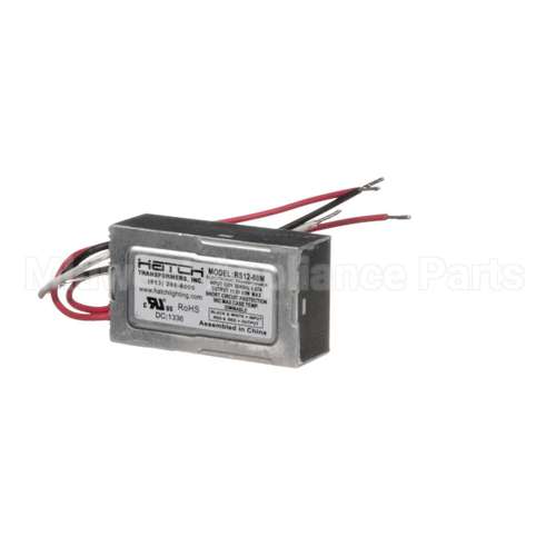 66-3014 Doyon Transformer, 120V-12V, 80W