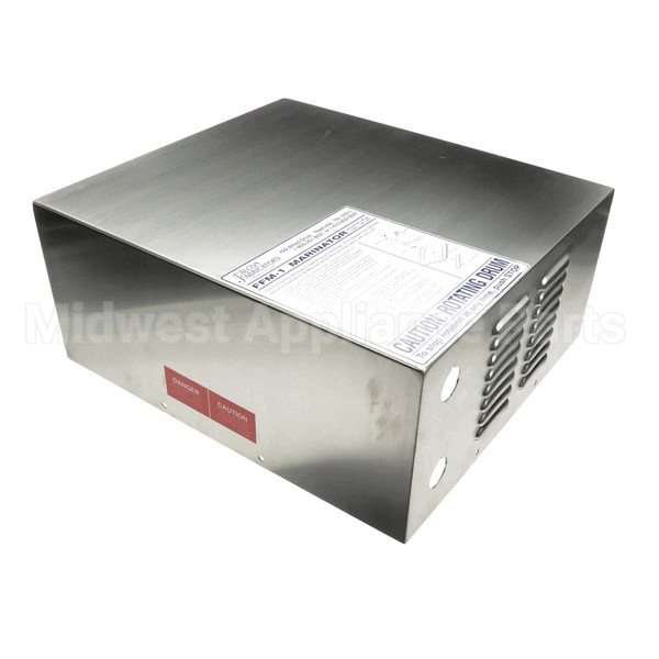 66-309 Compatible Falcon Motor Cover