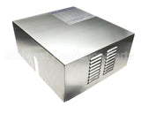 66-309 Falcon Fabricators Motor Cover