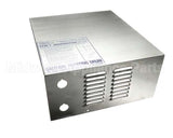 66-309 Falcon Fabricators Motor Cover