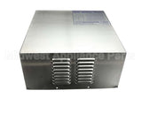 66-309 Falcon Fabricators Motor Cover