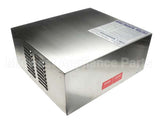 66-309 Falcon Fabricators Motor Cover