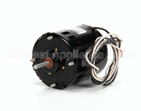 66-5003 Nu-Vu Motor,Class B,Proofer,115V
