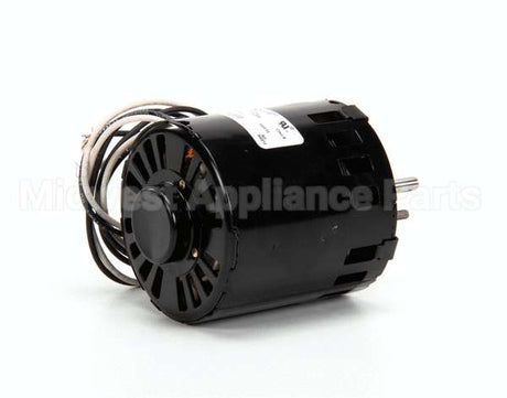 66-5003 Nu-Vu Motor,Class B,Proofer,115V