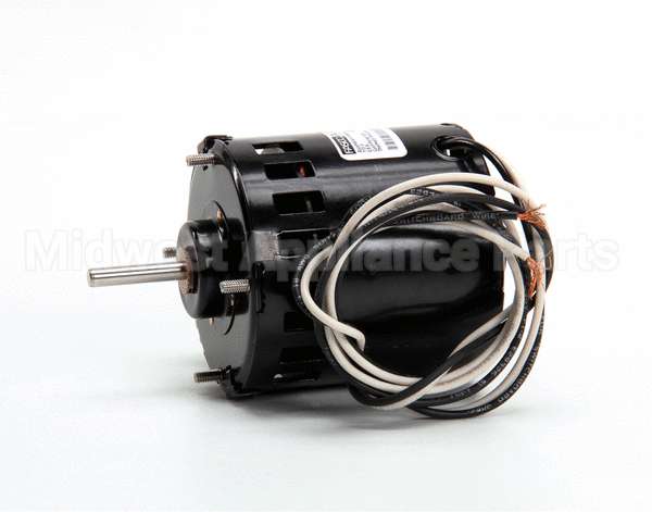 66-5003 Nu-Vu Motor,Class B,Proofer,115V