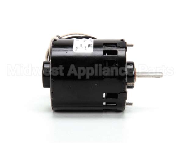66-5003 Nu-Vu Motor,Class B,Proofer,115V