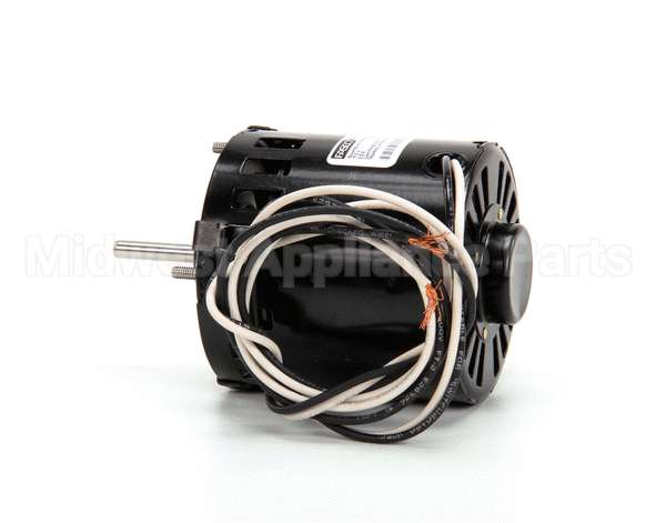 66-5003 Nu-Vu Motor,Class B,Proofer,115V