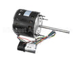 66-5035 Nu-Vu Motor,1/3 Hp,Long Shaft Motor