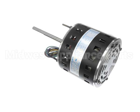 66-5035 Nu-Vu Motor,1/3 Hp,Long Shaft Motor