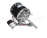 66-5035 Nu-Vu Motor,1/3 Hp,Long Shaft Motor