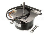 66-5048 Nu-Vu Motor,1/2Hp,3Ph,Lo-Profile