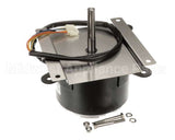 66-5048 Nu-Vu Motor,1/2Hp,3Ph,Lo-Profile