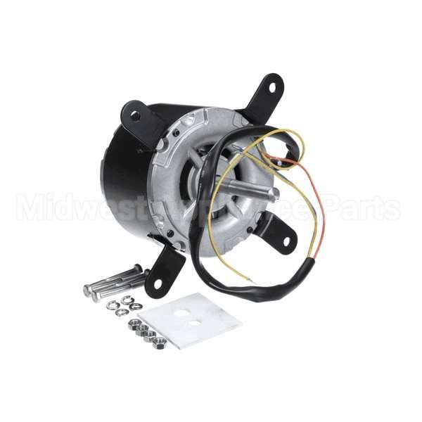 66-5048 Compatible Stero Motor, 1/2Hp, 3Ph, Lo-Profile