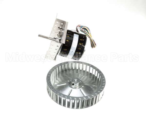 66-5516 Nu-Vu Assemblymotor13Hpapple10In Ca