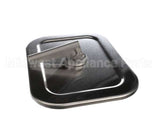 66-555 Falcon Fabricators Drum Lid Assembly, No Lid, O-Ring