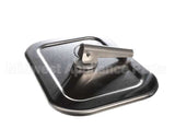 66-555 Falcon Fabricators Drum Lid Assembly, No Lid, O-Ring