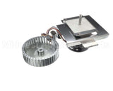 66-5596 Nu-Vu Assy,Motor,1/3Hpdv,Short,8"Cag