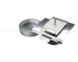 66-5596 Nu-Vu Assy,Motor,1/3Hpdv,Short,8"Cag