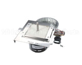 66-5596 Nu-Vu Assy,Motor,1/3Hpdv,Short,8"Cag